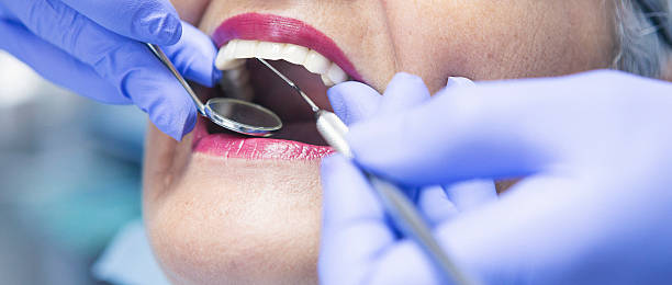 Best Walk-In Emergency Dentist in Orange Grove, TX